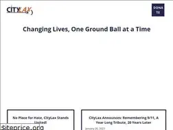 Sites similar to citylax.org