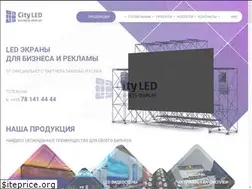 Sites similar to cityled.uz