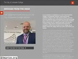 Sites similar to cityleicester.co.uk