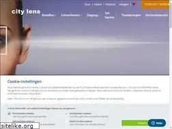 Sites similar to citylens.nl