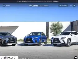 Sites similar to citylexus.com.au