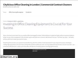Sites similar to citylicious.net