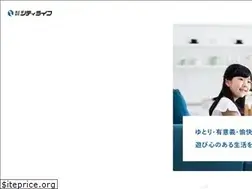 Sites similar to citylife-inc.co.jp