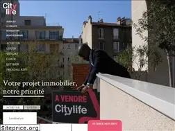 Sites similar to citylife.fr