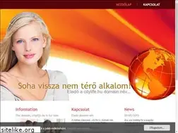 Sites similar to citylife.hu