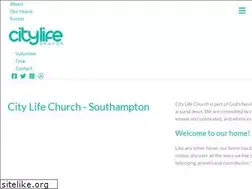 Sites similar to citylife.org.uk
