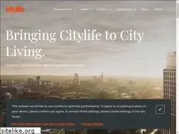 Sites similar to citylife.uk.net