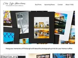Sites similar to citylifeadventures.com