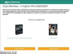 Sites similar to citylifeanteo.it
