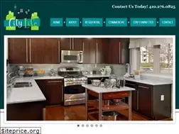 Sites similar to citylifebuilders.com