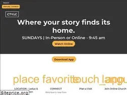 Sites similar to citylifecc.ca