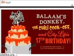 Sites similar to citylifegr.com