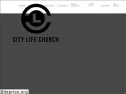 Sites similar to citylifehs.com