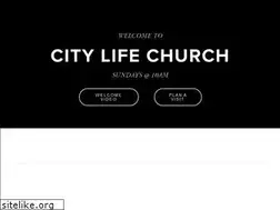 Sites similar to citylifekc.org