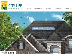 Sites similar to citylifemi.com