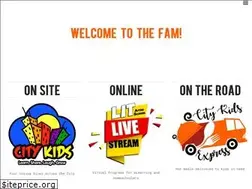 Sites similar to citylifenwi.org