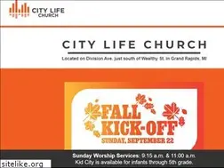 Sites similar to citylifeonline.net