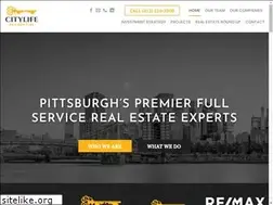 Sites similar to cityliferealtypgh.com