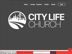 Sites similar to citylifesf.com