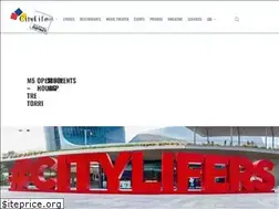 Sites similar to citylifeshoppingdistrict.it