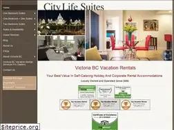 Sites similar to citylifesuites.com