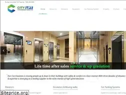 Sites similar to citylift.co.in