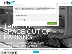 Sites similar to cityliftparking.com