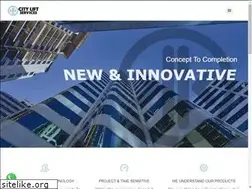 Sites similar to citylifts.com.au