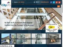 Sites similar to citylifts.com.bh