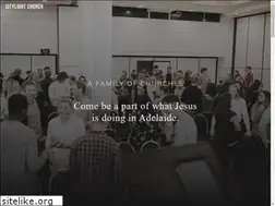 Sites similar to citylight.church