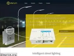 Sites similar to citylight.net