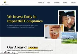 Sites similar to citylightcap.com