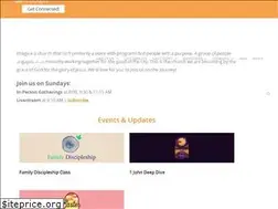Sites similar to citylightcb.org