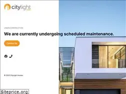 Sites similar to citylighthomes.com
