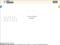 Sites similar to citylightinfotech.com