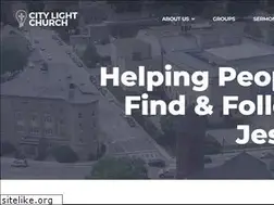 Sites similar to citylightmass.com