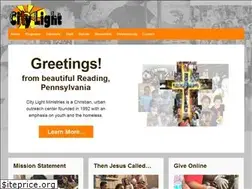 Sites similar to citylightministry.com