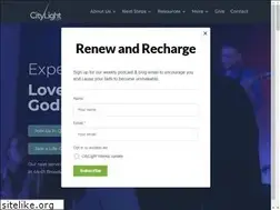 Sites similar to citylightnyc.com
