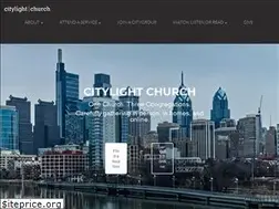 Sites similar to citylightphilly.com