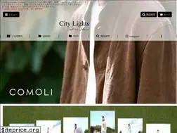 Sites similar to citylights-spiral.jp