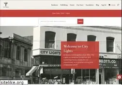 Sites similar to citylights.com