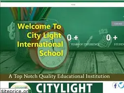 Sites similar to citylightschool.com