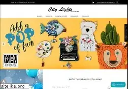 Sites similar to citylightscollectibles.com