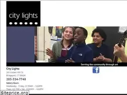 Sites similar to citylightsgallery.org