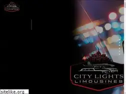 Sites similar to citylightslimo.com