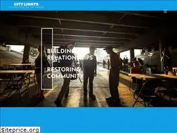 Sites similar to citylightsok.org