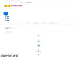 Sites similar to citylightsonline.com
