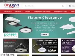 Sites similar to citylightsphx.com