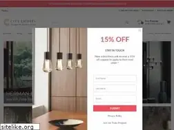 Sites similar to citylightssf.com