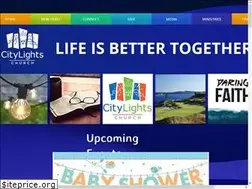 Sites similar to citylightsup.org